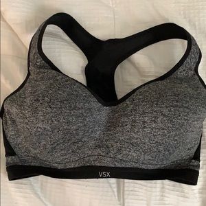 Brand New never worn VS Sports Bra!